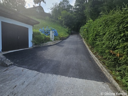 Sanacija dela Bevkove ulice (3)